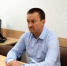 Глава района Юрий Матузов посетил СМАРТ-МФЦ в Бутурлиновке. - Бутурлиновский район