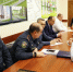 16 февраля состоялось внеочередное заседание комиссии по предупреждению и ликвидации чрезвычайных ситуаций. - Бутурлиновский район