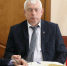 Глава Бутурлиновского района Александр Головков провел рабочее совещание с представителями ООО "ВодСтройСервис". - Бутурлиновский район