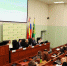26 марта в администрации Бутурлиновского района прошла презентация инициатив территориальных общественных самоуправлений. - Бутурлиновский район